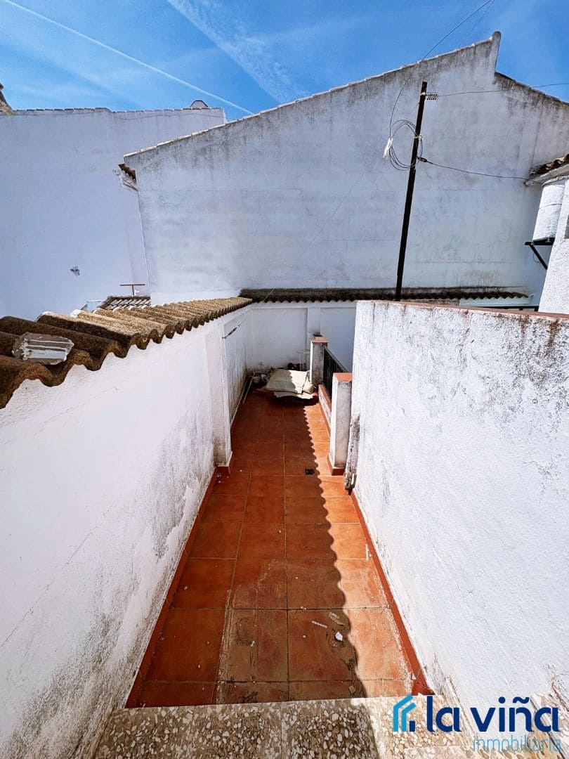 5 sypialnia Dom na sprzedaż w Palenciana - 189 000 € (Ref: 9028717)