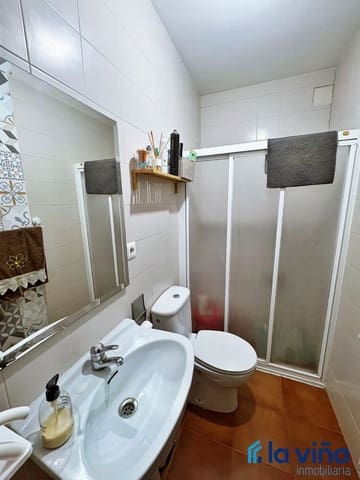 5 sypialnia Dom na sprzedaż w Palenciana - 189 000 € (Ref: 9028717)