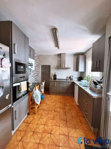 5 sypialnia Dom na sprzedaż w Palenciana - 189 000 € (Ref: 9028717)