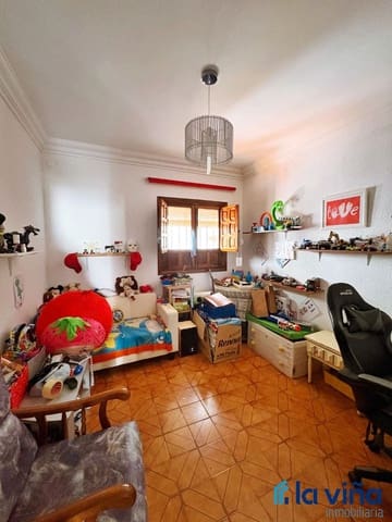 5 sypialnia Dom na sprzedaż w Palenciana - 189 000 € (Ref: 9028717)