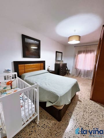 5 sypialnia Dom na sprzedaż w Palenciana - 189 000 € (Ref: 9028717)