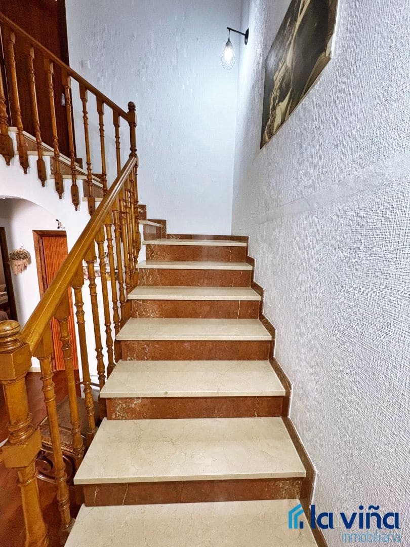 5 sypialnia Dom na sprzedaż w Palenciana - 189 000 € (Ref: 9028717)