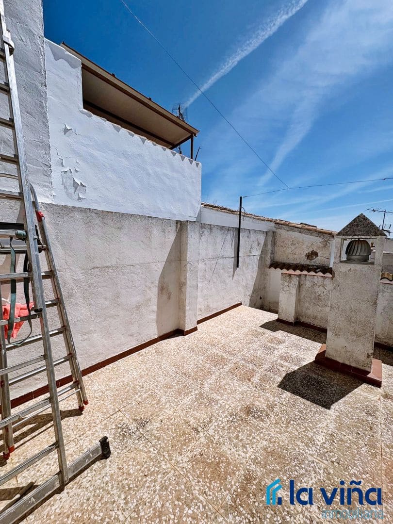 5 sypialnia Dom na sprzedaż w Palenciana - 189 000 € (Ref: 9028717)