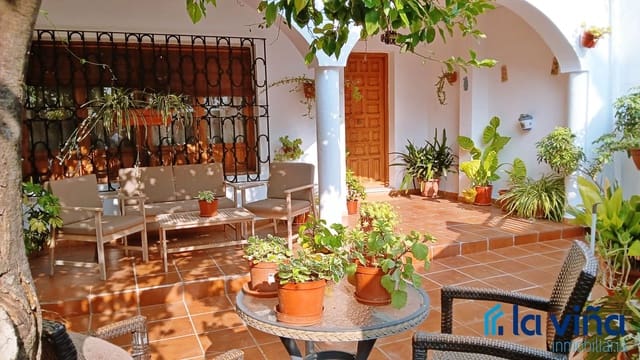 5 soverom Hus til salgs i Palenciana - € 189 000 (Ref: 9028717)