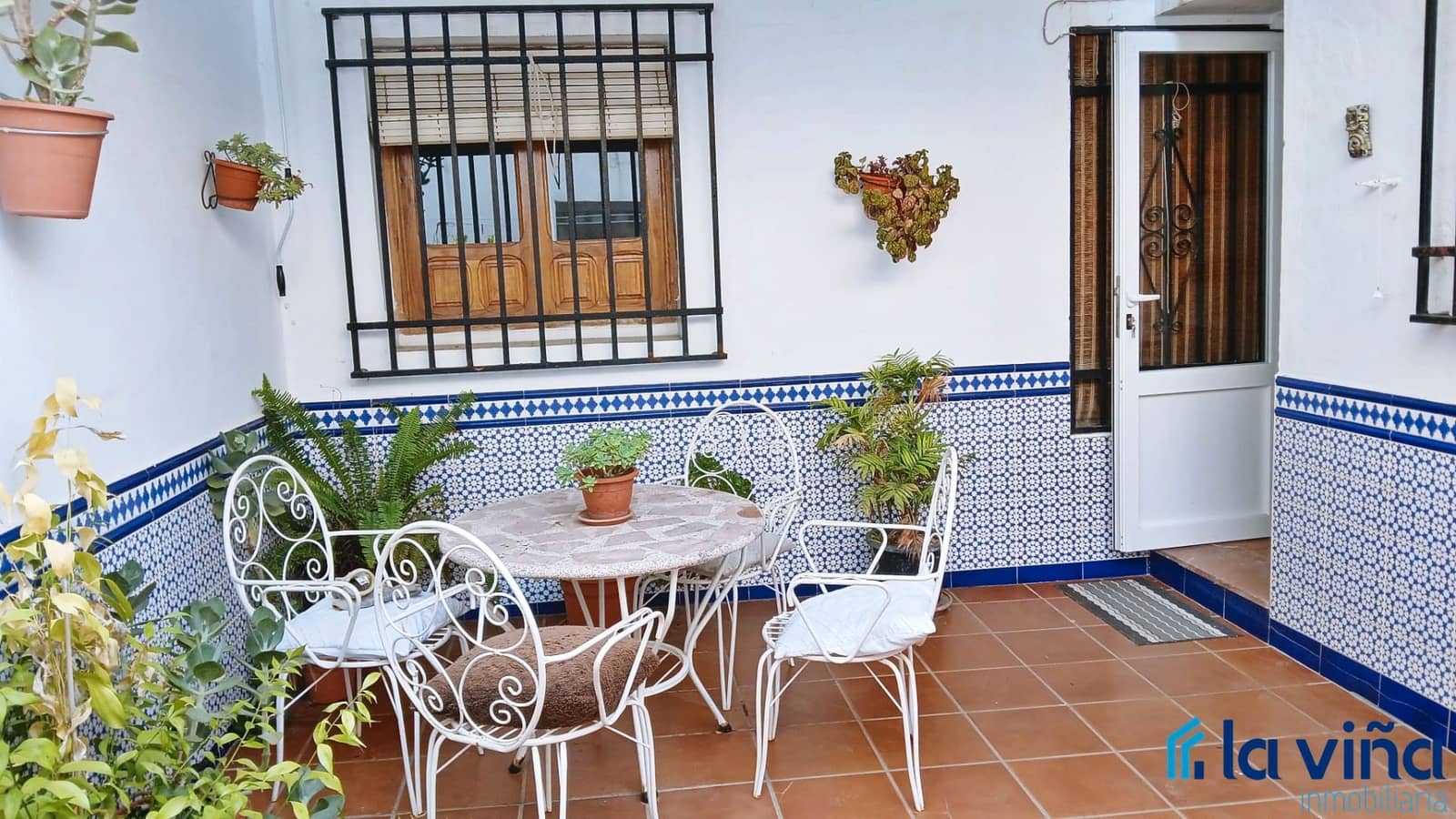 5 sypialnia Dom na sprzedaż w Palenciana - 189 000 € (Ref: 9028717)