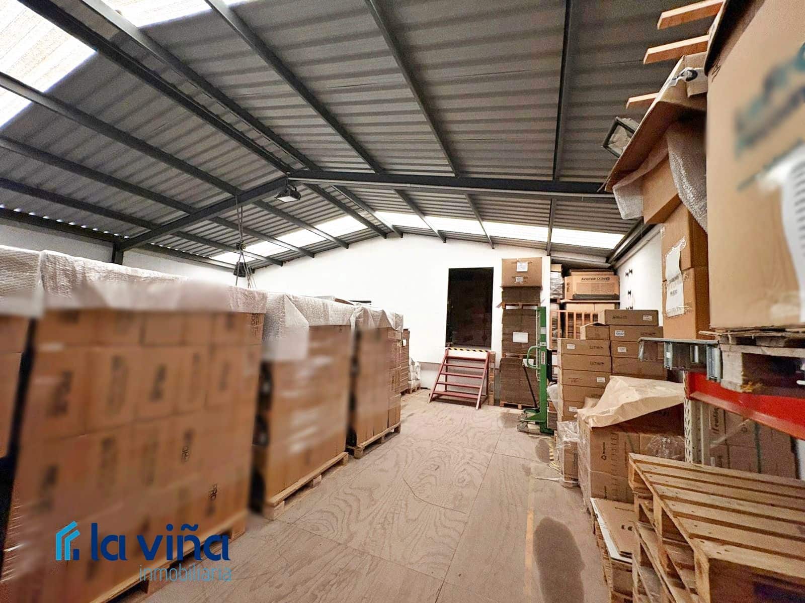 Erhverv til salg i Casariche - € 180.000 (Ref: 9031080)