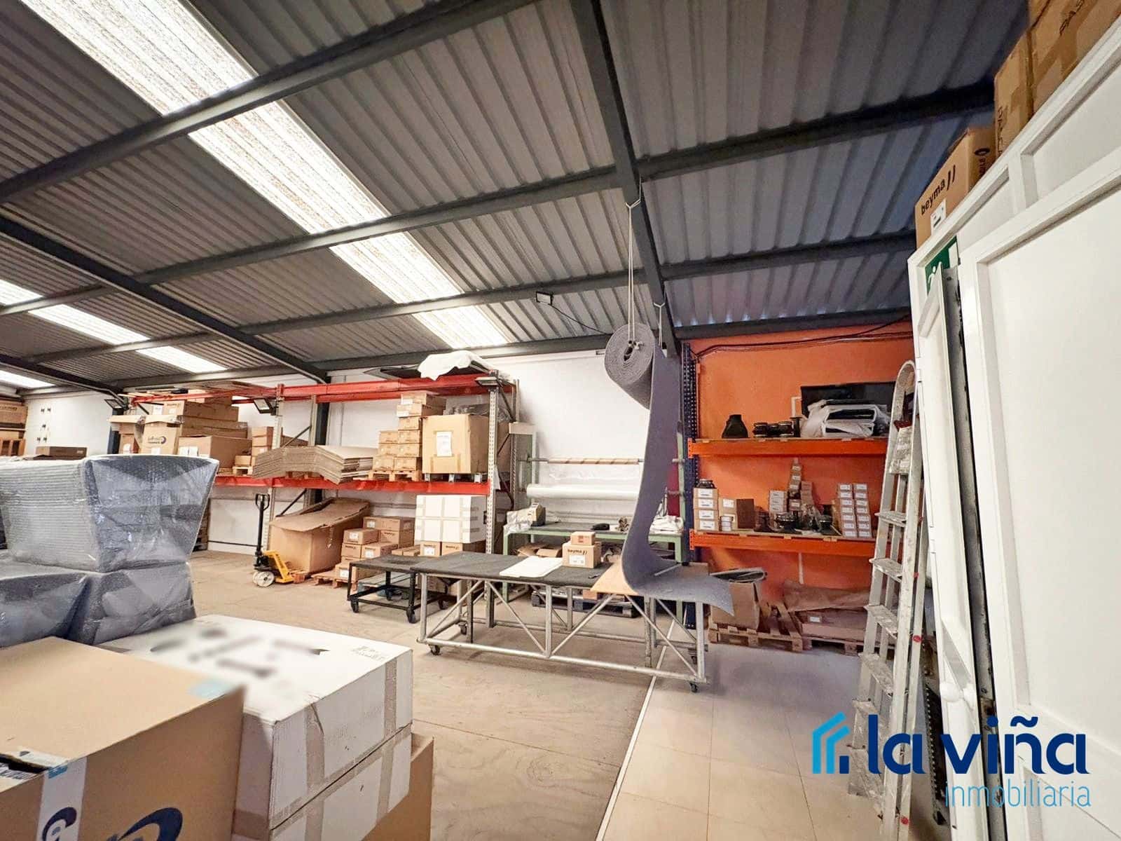 Erhverv til salg i Casariche - € 180.000 (Ref: 9031080)