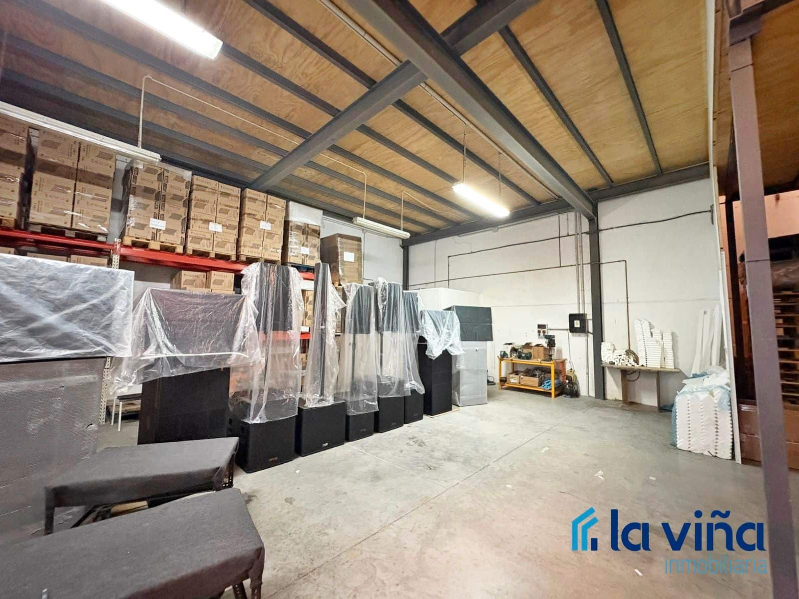 Erhverv til salg i Casariche - € 180.000 (Ref: 9031080)