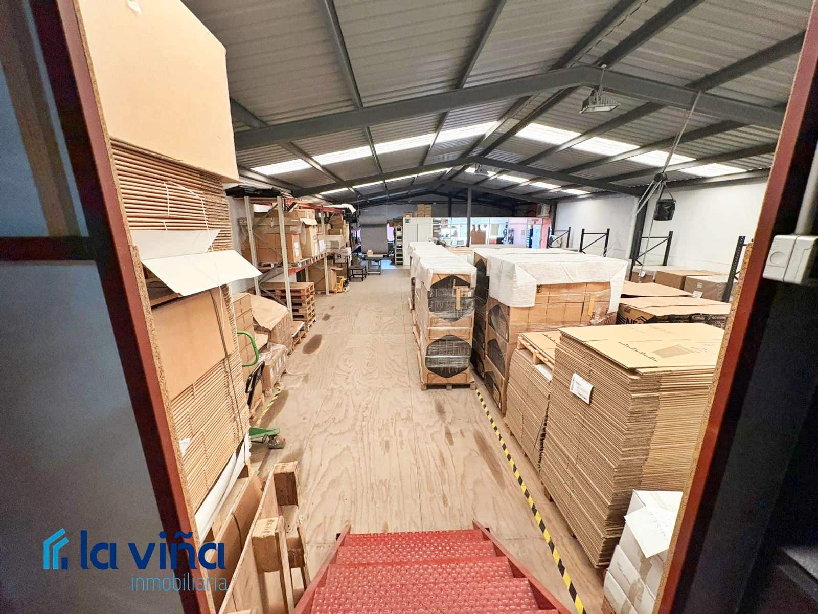 Erhverv til salg i Casariche - € 180.000 (Ref: 9031080)