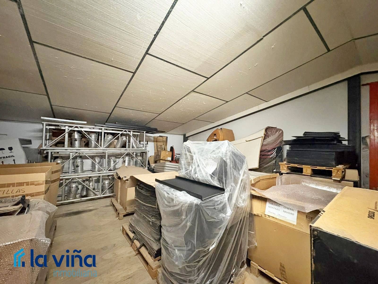 Erhverv til salg i Casariche - € 180.000 (Ref: 9031080)