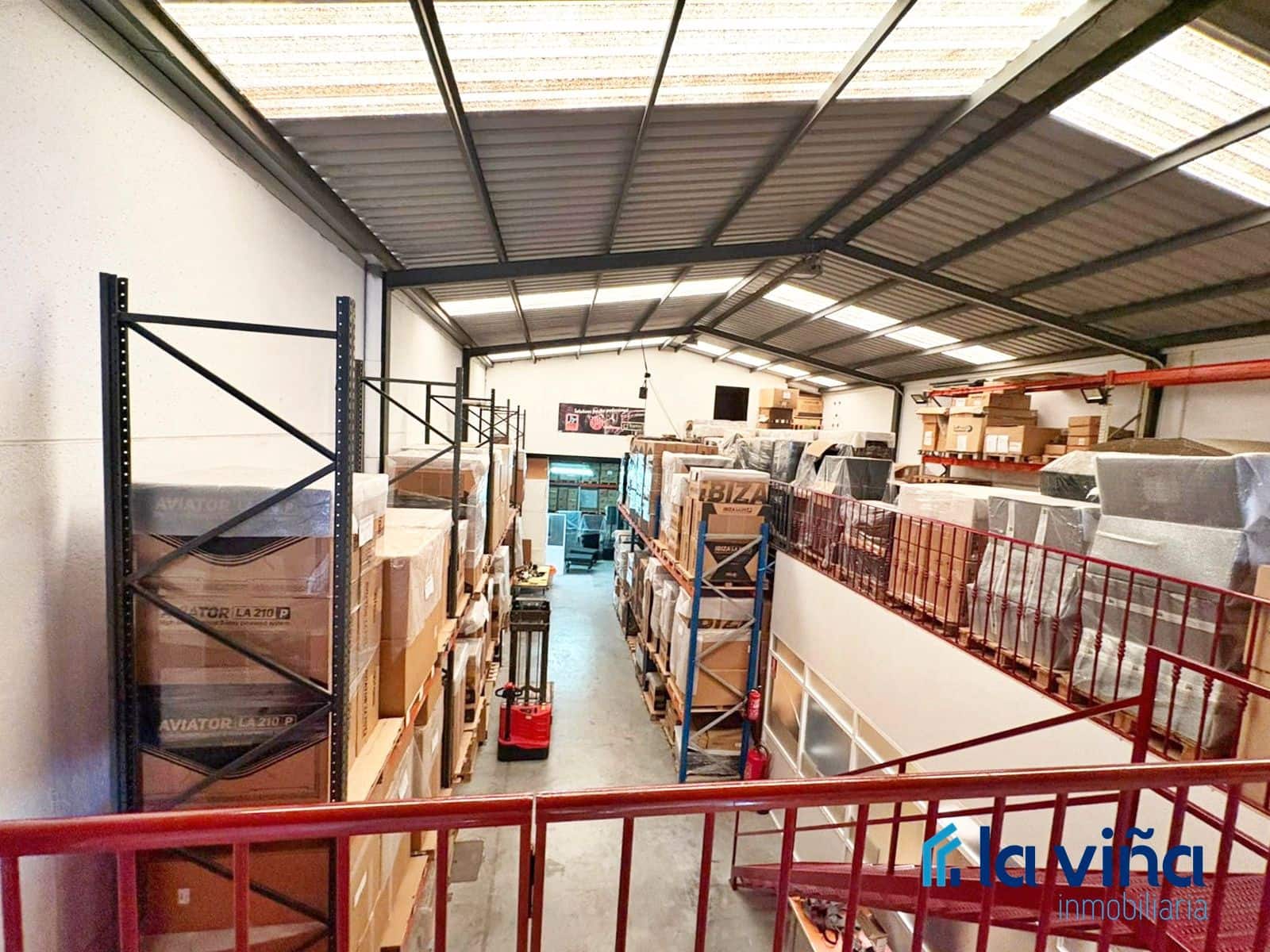 Erhverv til salg i Casariche - € 180.000 (Ref: 9031080)