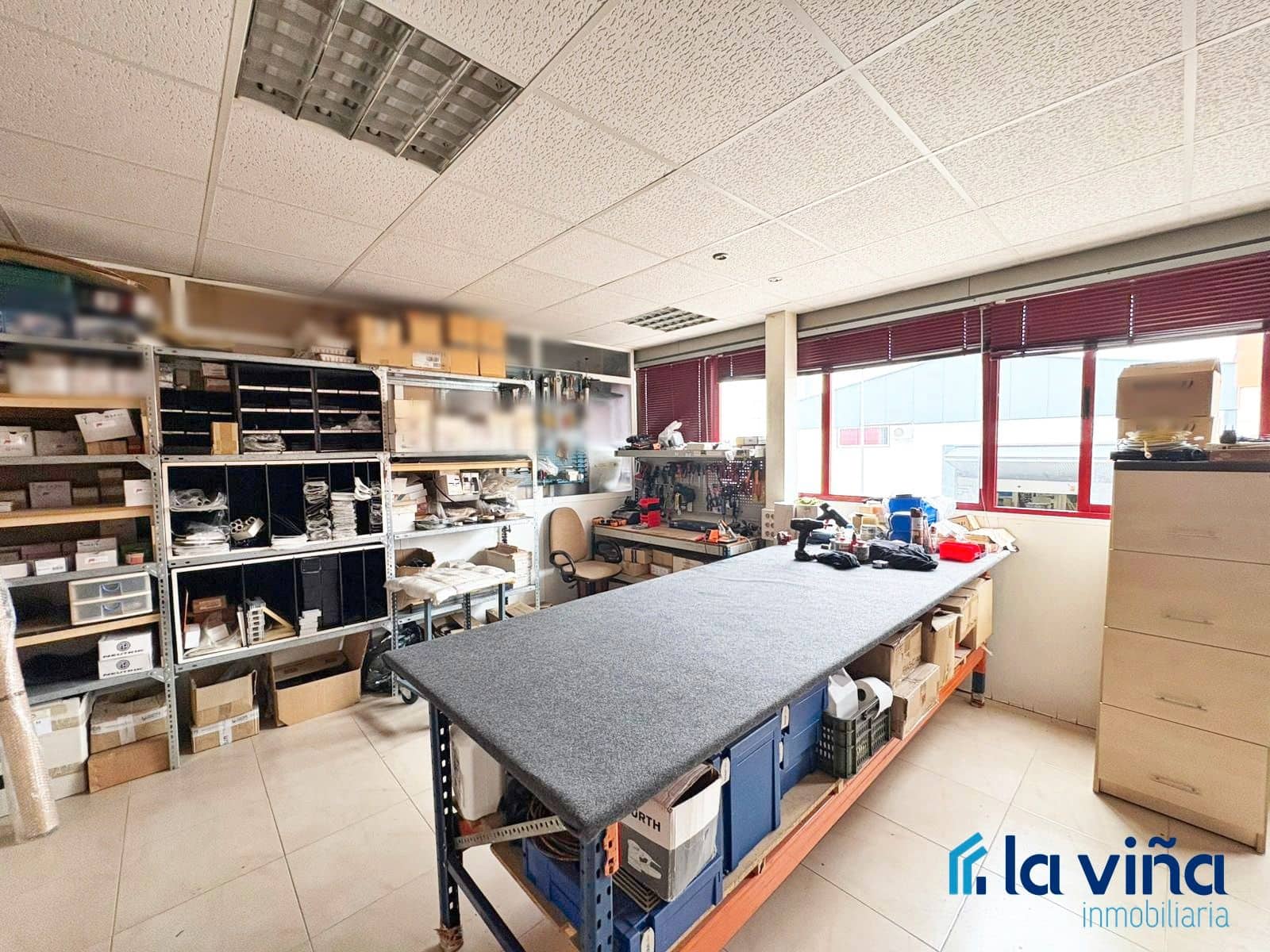 Erhverv til salg i Casariche - € 180.000 (Ref: 9031080)