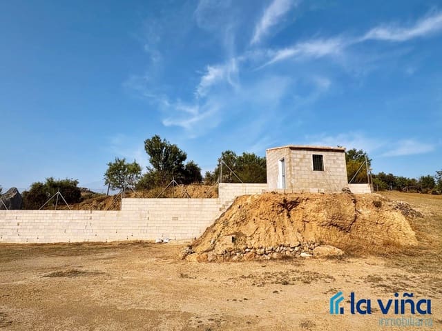Finca/Landehus til salg i Antequera - € 75.000 (Ref: 9033833)