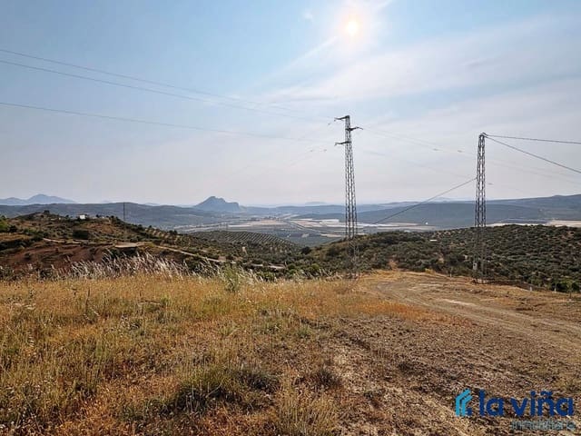 Finca/Landehus til salg i Antequera - € 75.000 (Ref: 9033833)