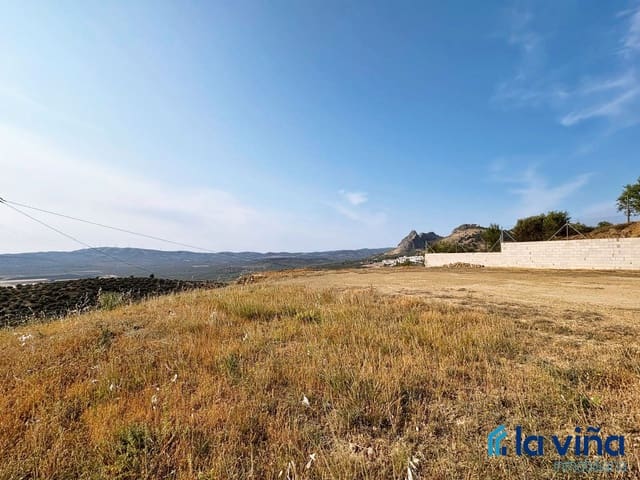 Finca/Landehus til salg i Antequera - € 75.000 (Ref: 9033833)