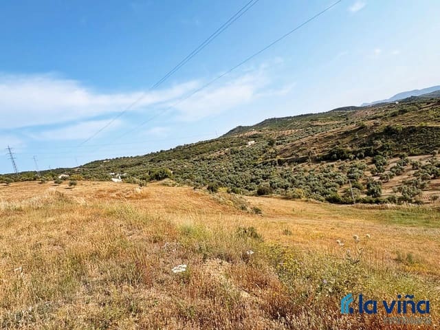 Finca/Landehus til salg i Antequera - € 75.000 (Ref: 9033833)