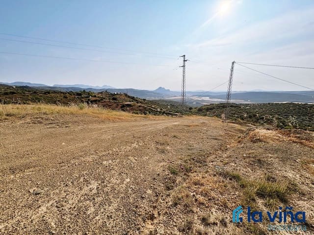 Finca/Landehus til salg i Antequera - € 75.000 (Ref: 9033833)