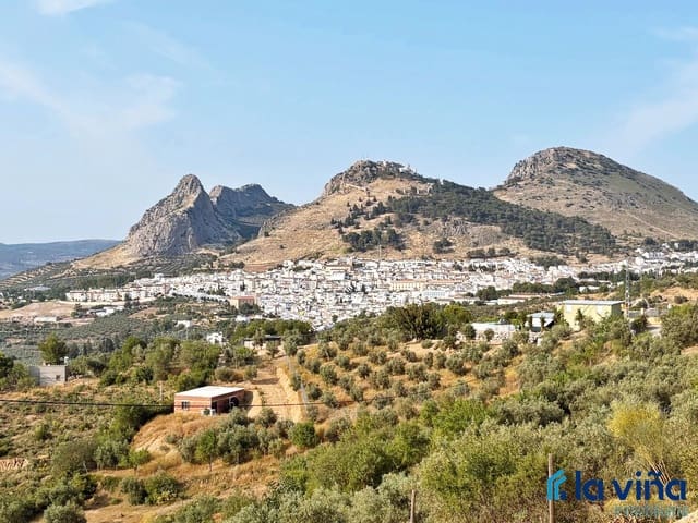 Finca/Landehus til salg i Antequera - € 75.000 (Ref: 9033833)
