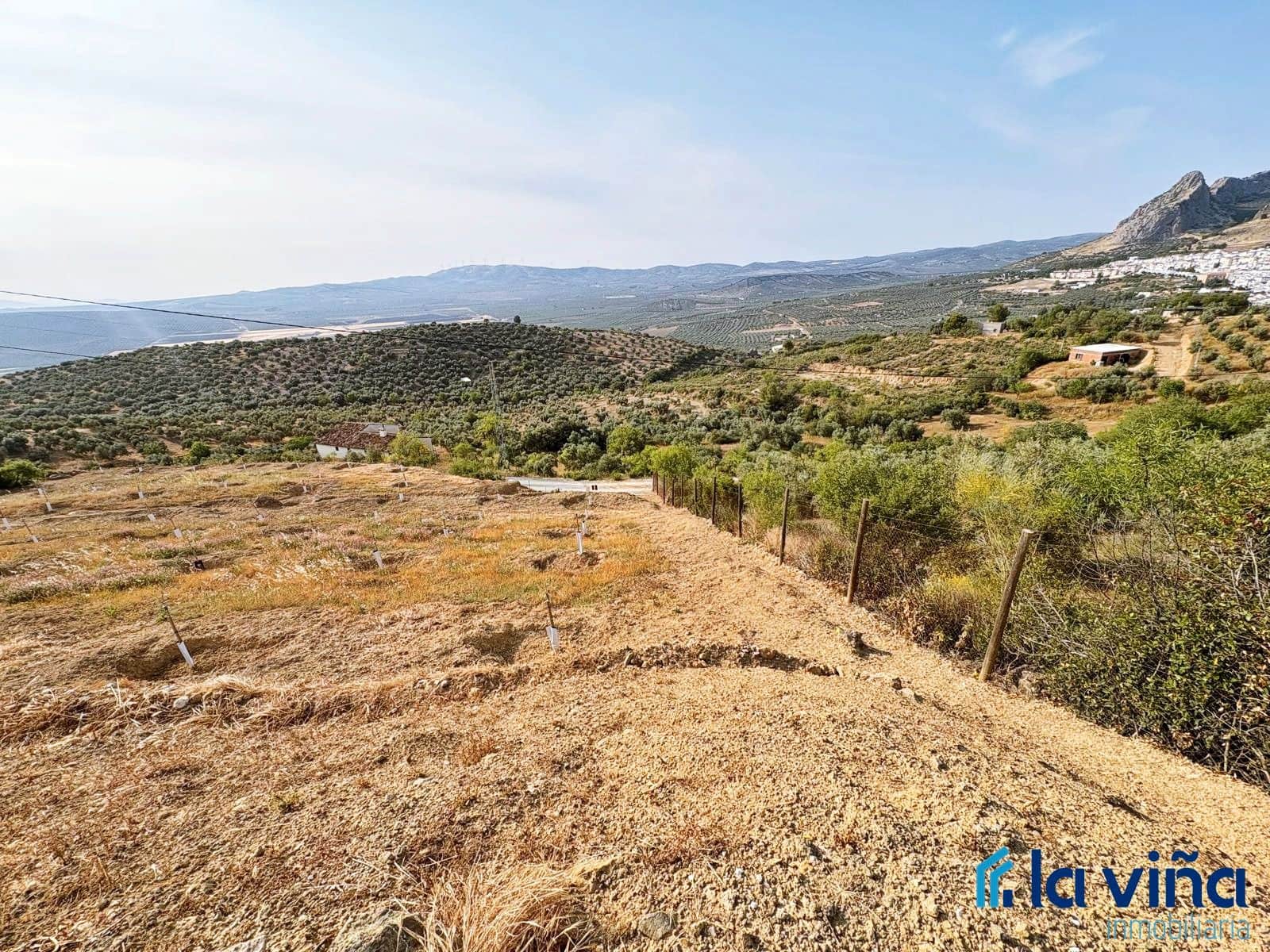 Finca/Landehus til salg i Antequera - € 75.000 (Ref: 9033833)