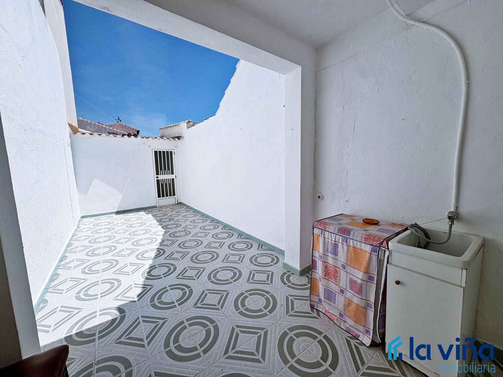 5 sypialnia Dom na sprzedaż w Palenciana - 68 000 € (Ref: 9035775)