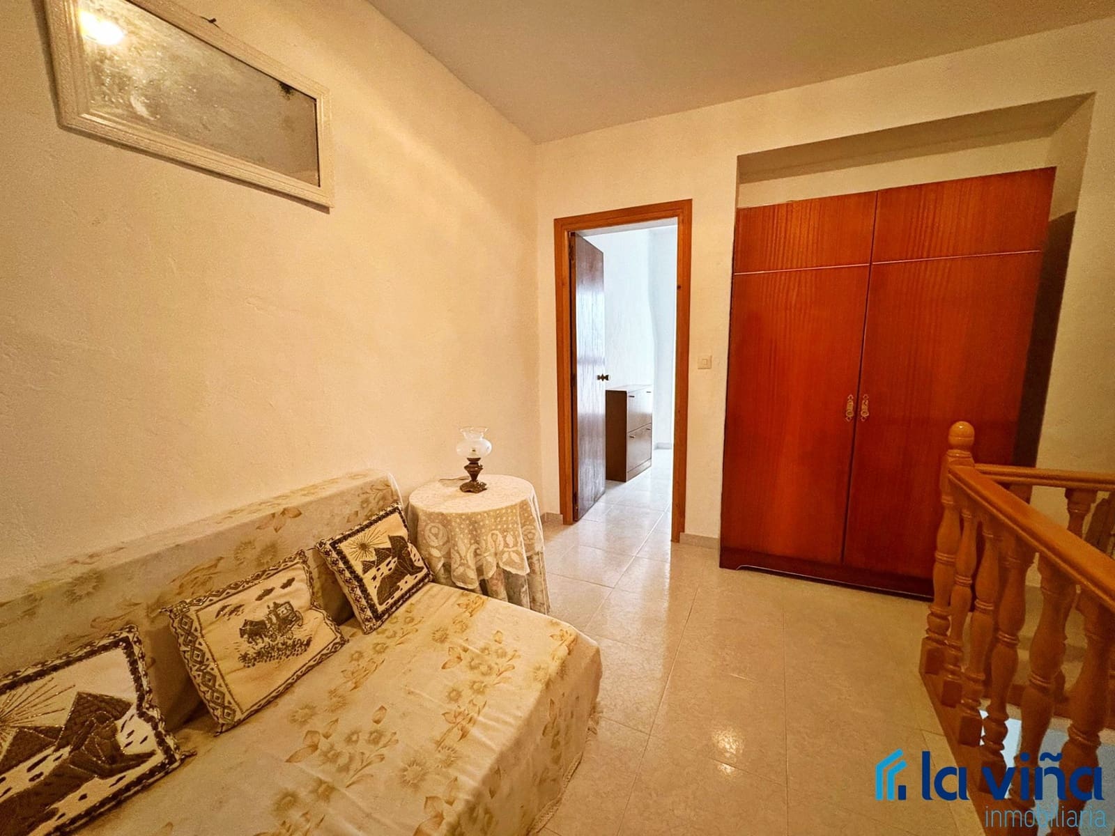 5 sypialnia Dom na sprzedaż w Palenciana - 68 000 € (Ref: 9035775)