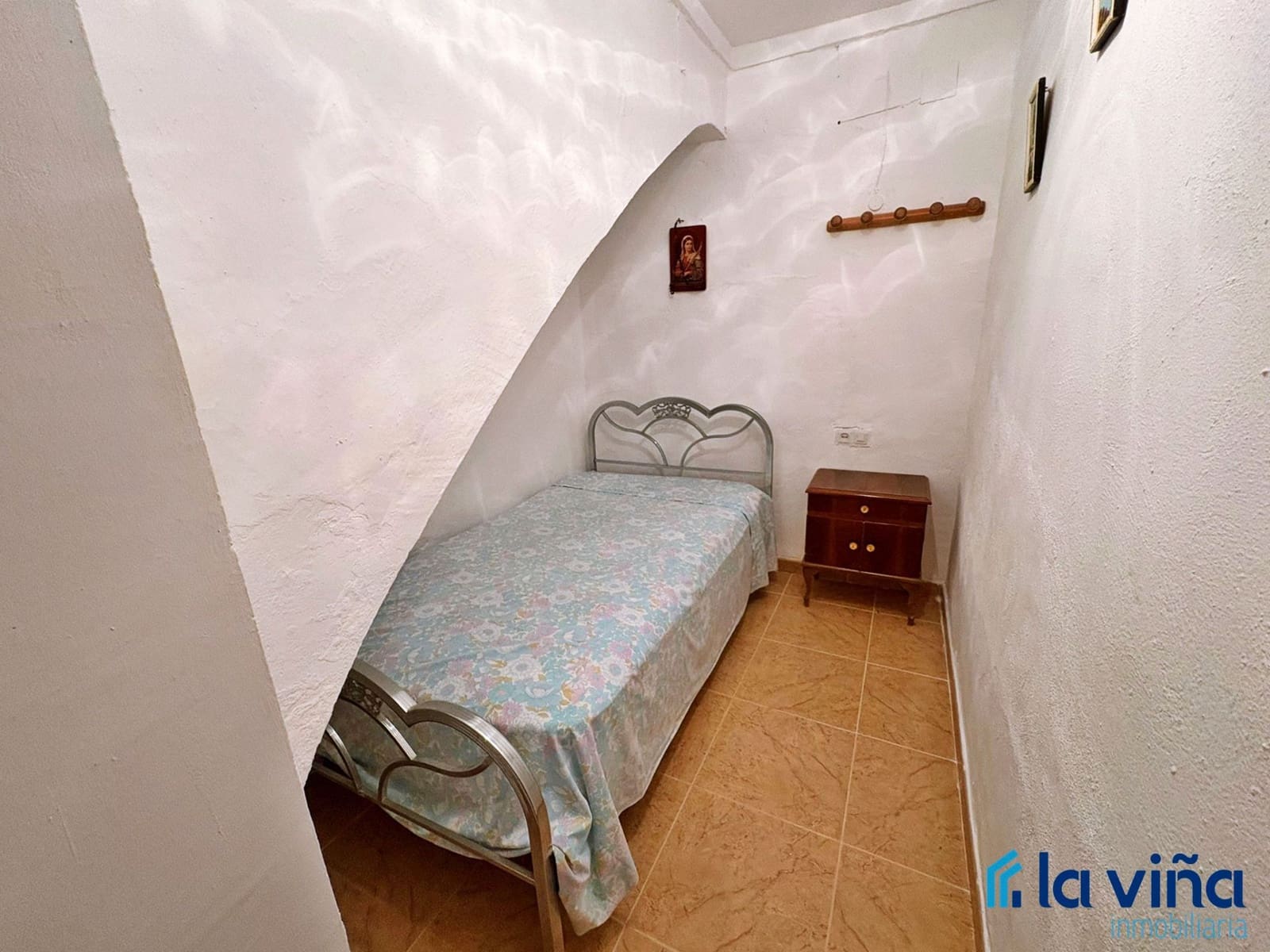 5 sypialnia Dom na sprzedaż w Palenciana - 68 000 € (Ref: 9035775)