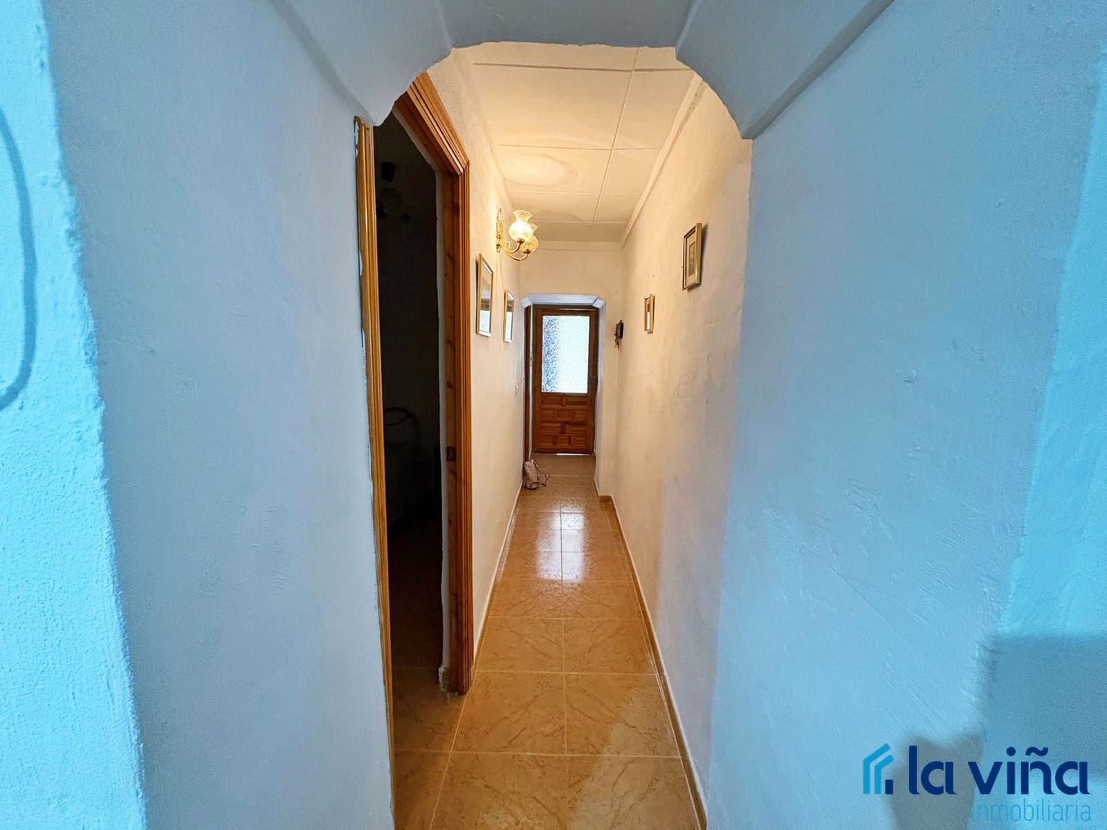 5 sypialnia Dom na sprzedaż w Palenciana - 68 000 € (Ref: 9035775)