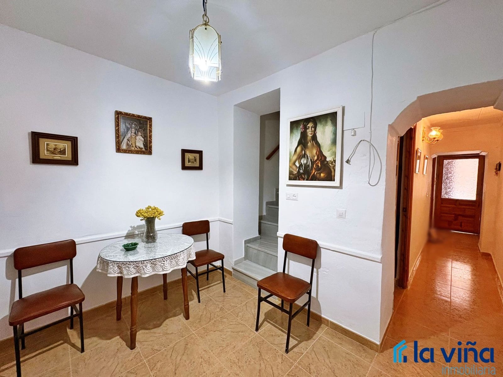 5 sypialnia Dom na sprzedaż w Palenciana - 68 000 € (Ref: 9035775)