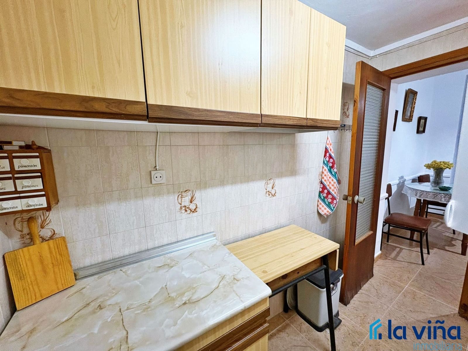 5 sypialnia Dom na sprzedaż w Palenciana - 68 000 € (Ref: 9035775)