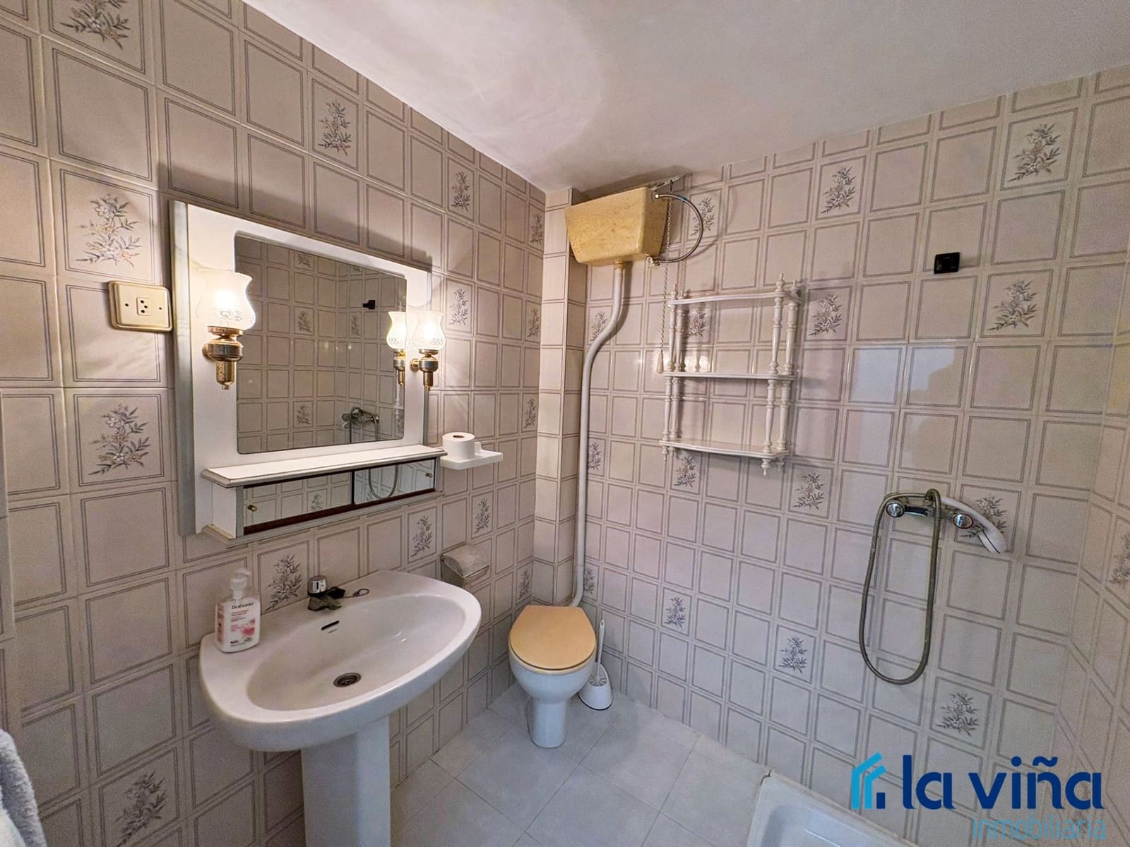 5 sypialnia Dom na sprzedaż w Palenciana - 68 000 € (Ref: 9035775)