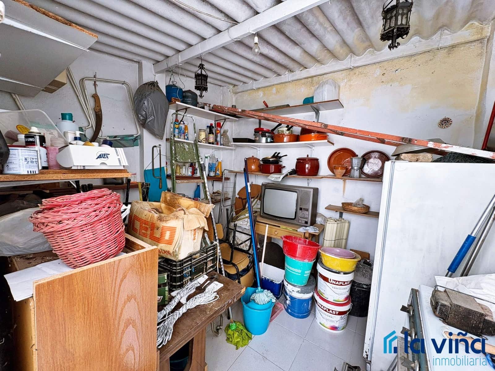 5 sypialnia Dom na sprzedaż w Palenciana - 68 000 € (Ref: 9035775)