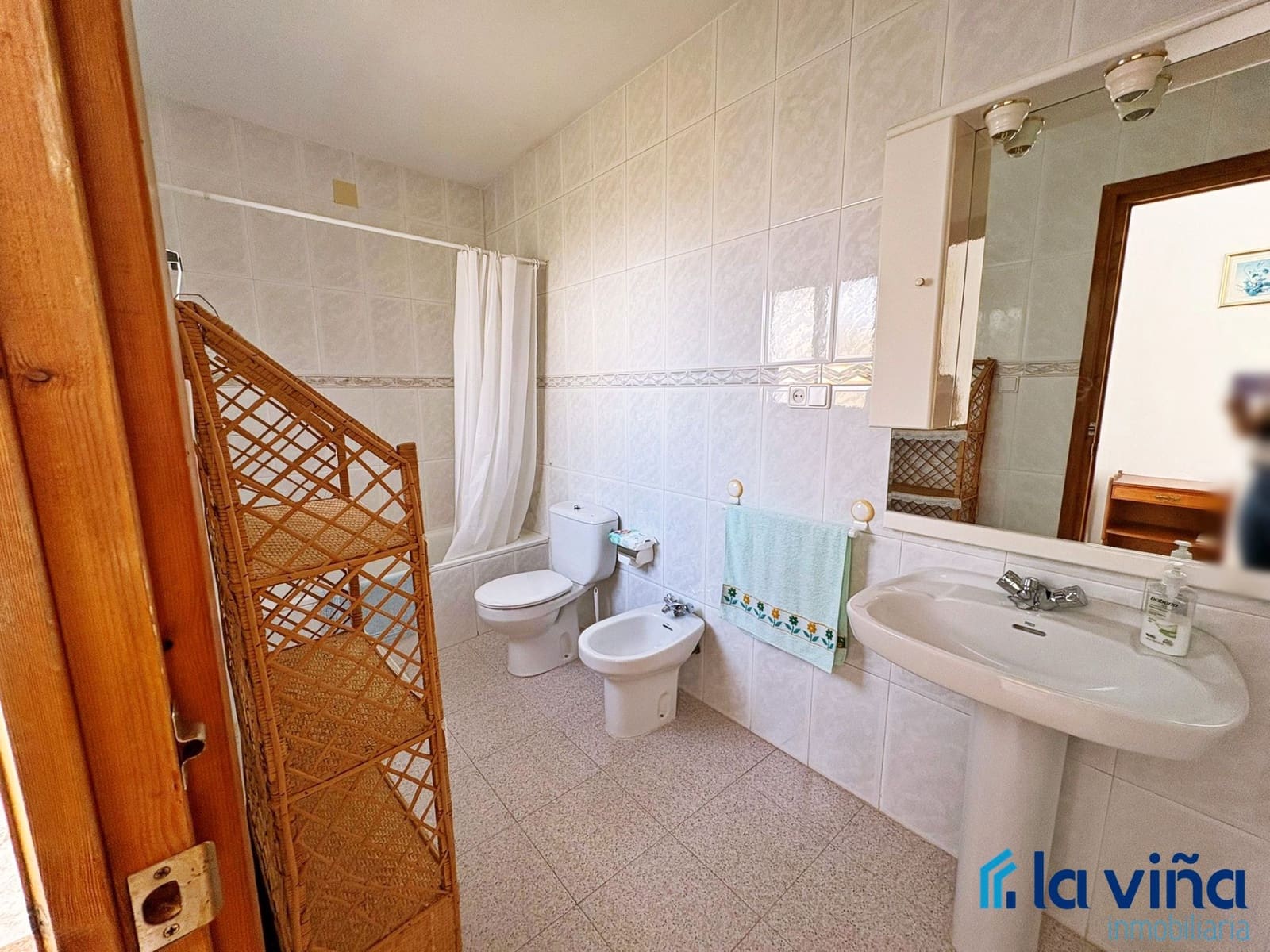 5 sypialnia Dom na sprzedaż w Palenciana - 68 000 € (Ref: 9035775)