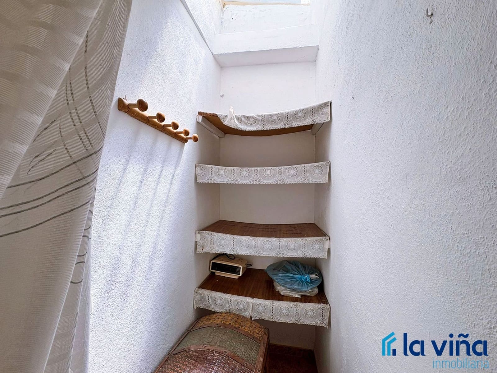 5 sypialnia Dom na sprzedaż w Palenciana - 68 000 € (Ref: 9035775)