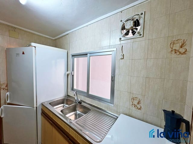 5 sypialnia Dom na sprzedaż w Palenciana - 68 000 € (Ref: 9035775)