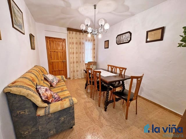 5 sypialnia Dom na sprzedaż w Palenciana - 68 000 € (Ref: 9035775)