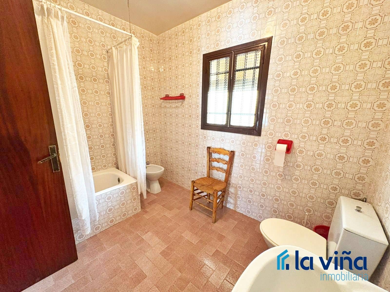 5 soveværelse Semi-Rækkehus til salg i Cuevas Bajas - € 73.000 (Ref: 9043916)