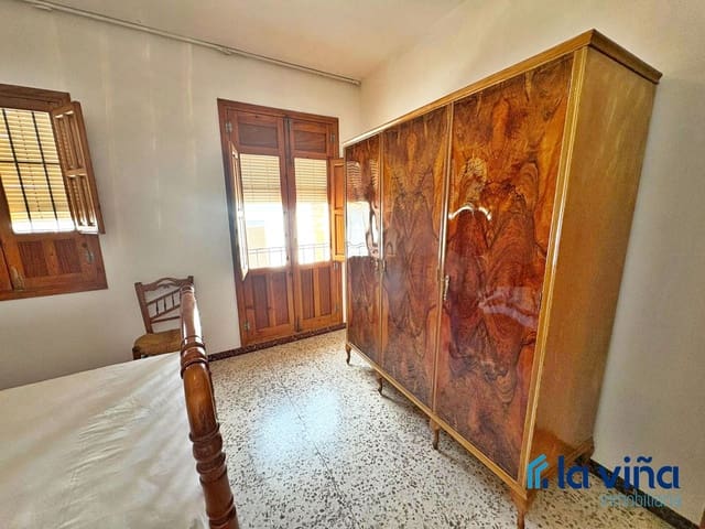 5 makuuhuone Paritalo myytävänä paikassa Cuevas Bajas - 73 000 € (Ref: 9043916)