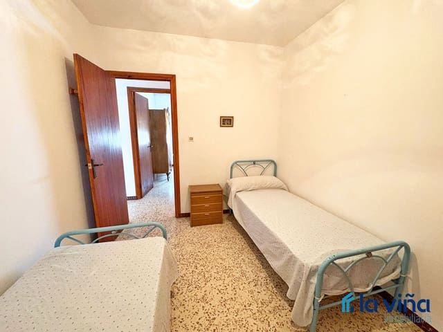 5 makuuhuone Paritalo myytävänä paikassa Cuevas Bajas - 73 000 € (Ref: 9043916)