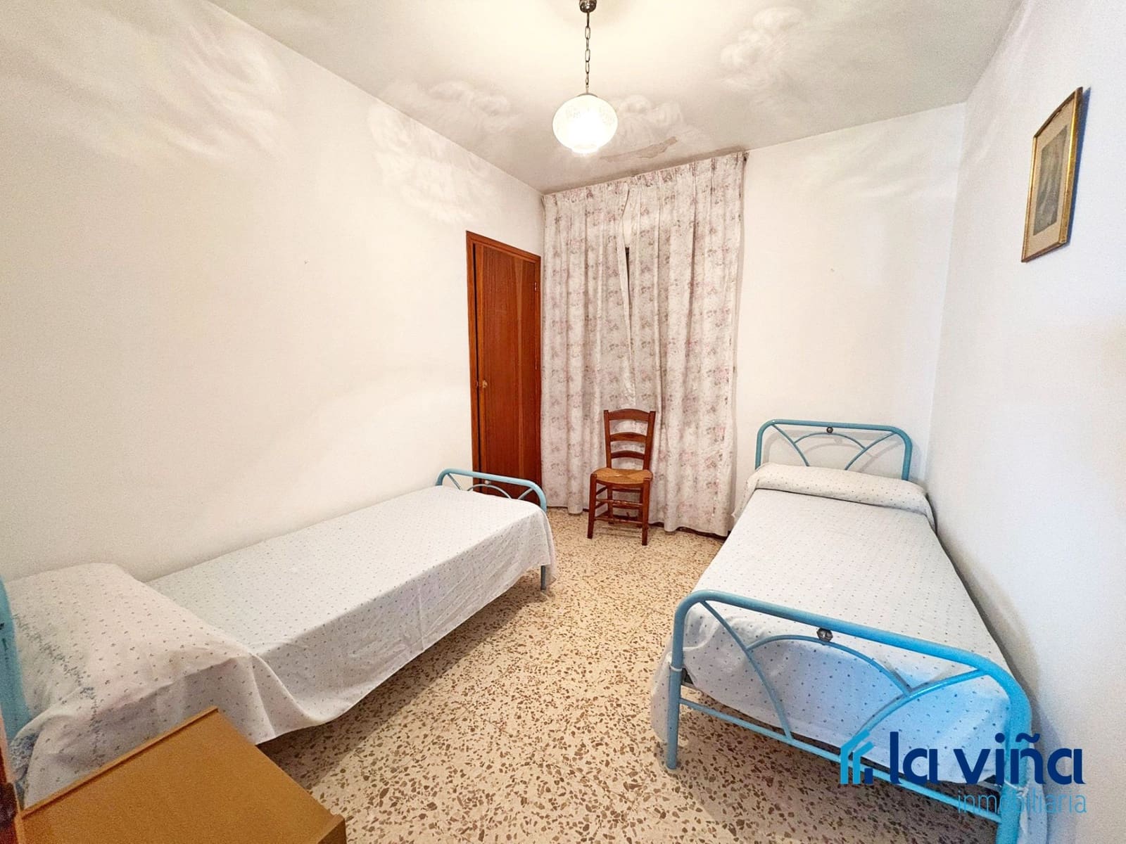 5 soveværelse Semi-Rækkehus til salg i Cuevas Bajas - € 73.000 (Ref: 9043916)