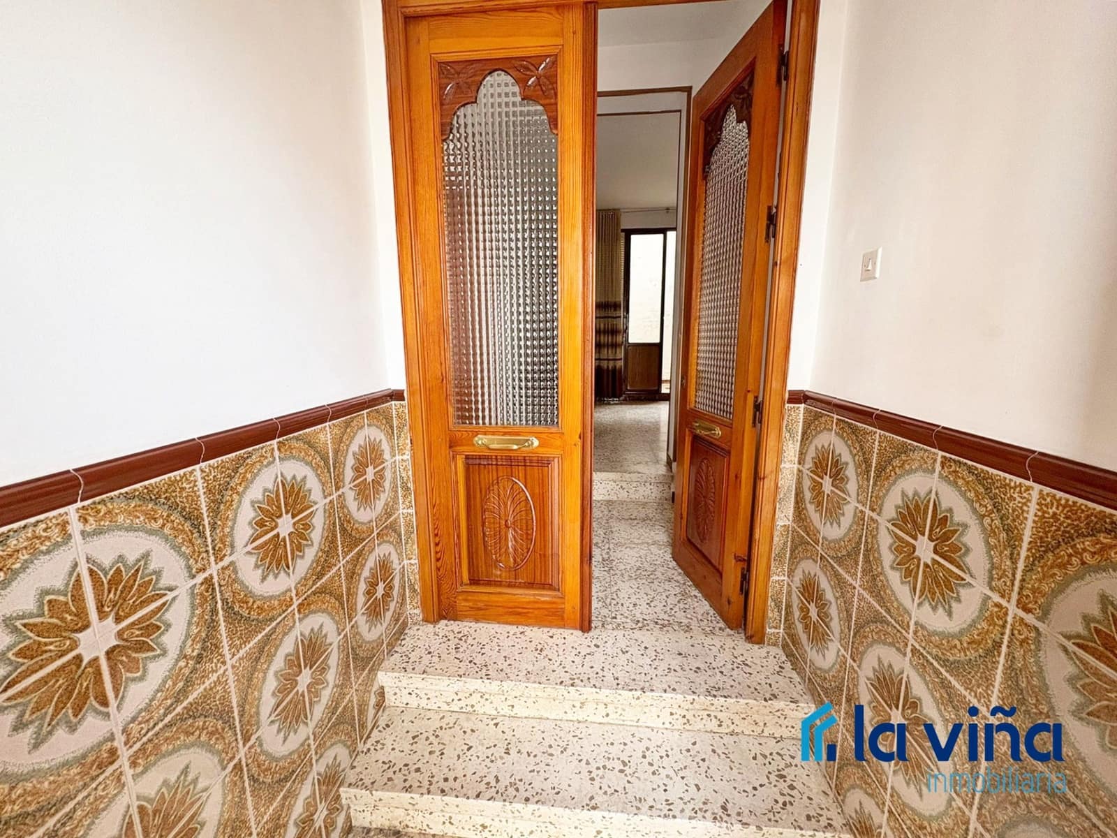 5 soveværelse Semi-Rækkehus til salg i Cuevas Bajas - € 73.000 (Ref: 9043916)