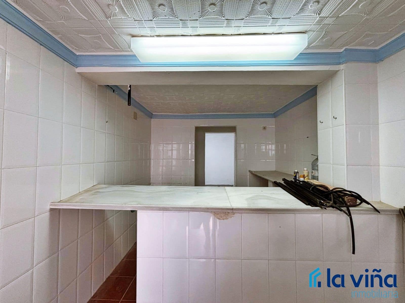 1 soverom Leilighet til salgs i Ronda - € 95 000 (Ref: 9047123)