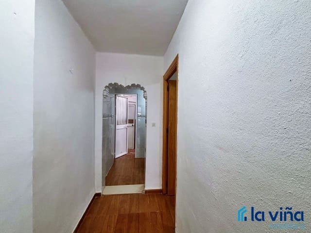 1 sypialnia Mieszkanie na sprzedaż w Ronda - 95 000 € (Ref: 9047123)