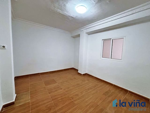 1 sypialnia Mieszkanie na sprzedaż w Ronda - 95 000 € (Ref: 9047123)