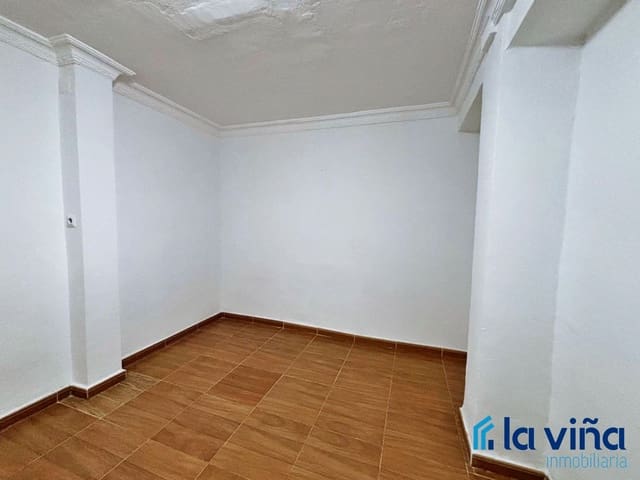 1 sypialnia Mieszkanie na sprzedaż w Ronda - 95 000 € (Ref: 9047123)