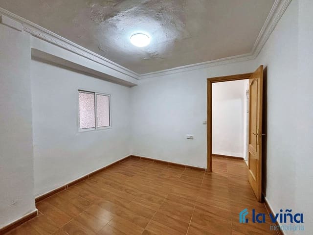 1 sypialnia Mieszkanie na sprzedaż w Ronda - 95 000 € (Ref: 9047123)