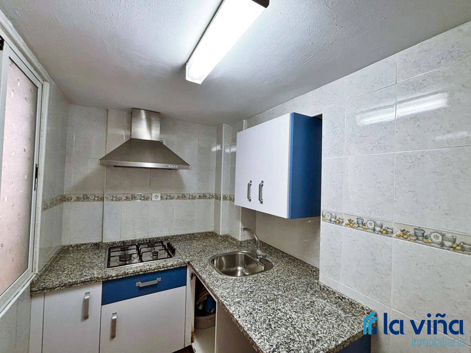 1 soverom Leilighet til salgs i Ronda - € 95 000 (Ref: 9047123)