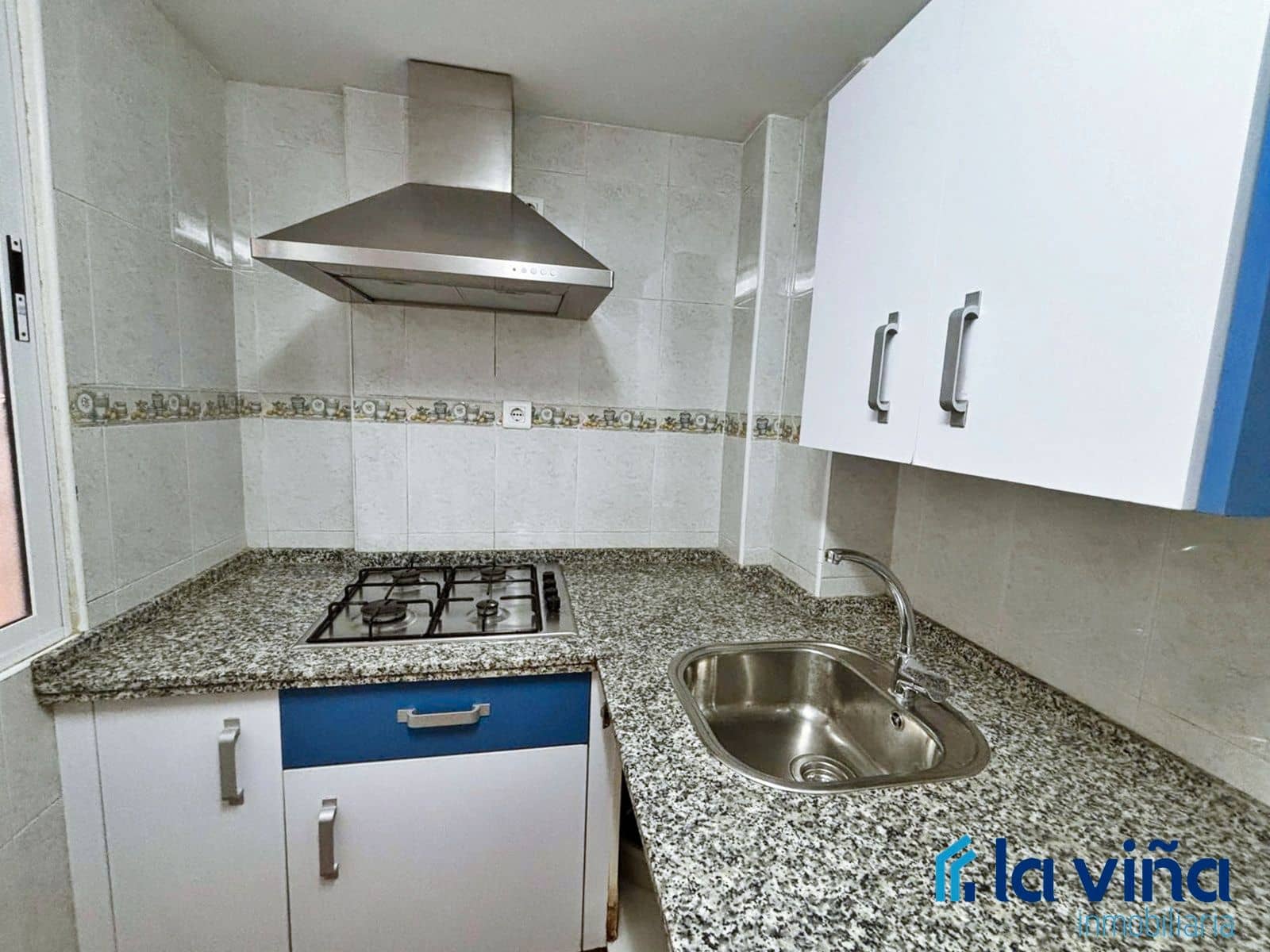 1 soverom Leilighet til salgs i Ronda - € 95 000 (Ref: 9047123)