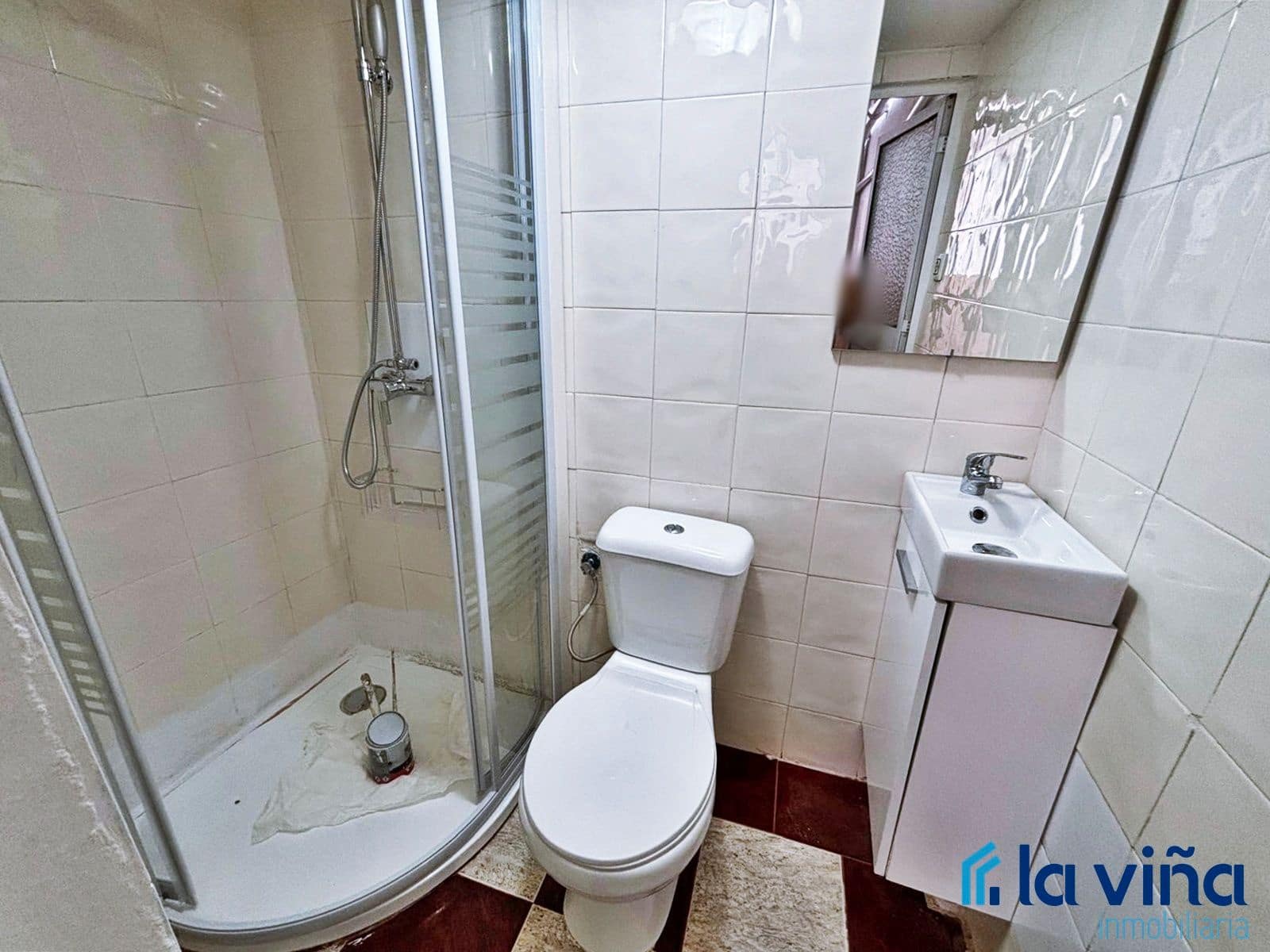 1 soverom Leilighet til salgs i Ronda - € 95 000 (Ref: 9047123)