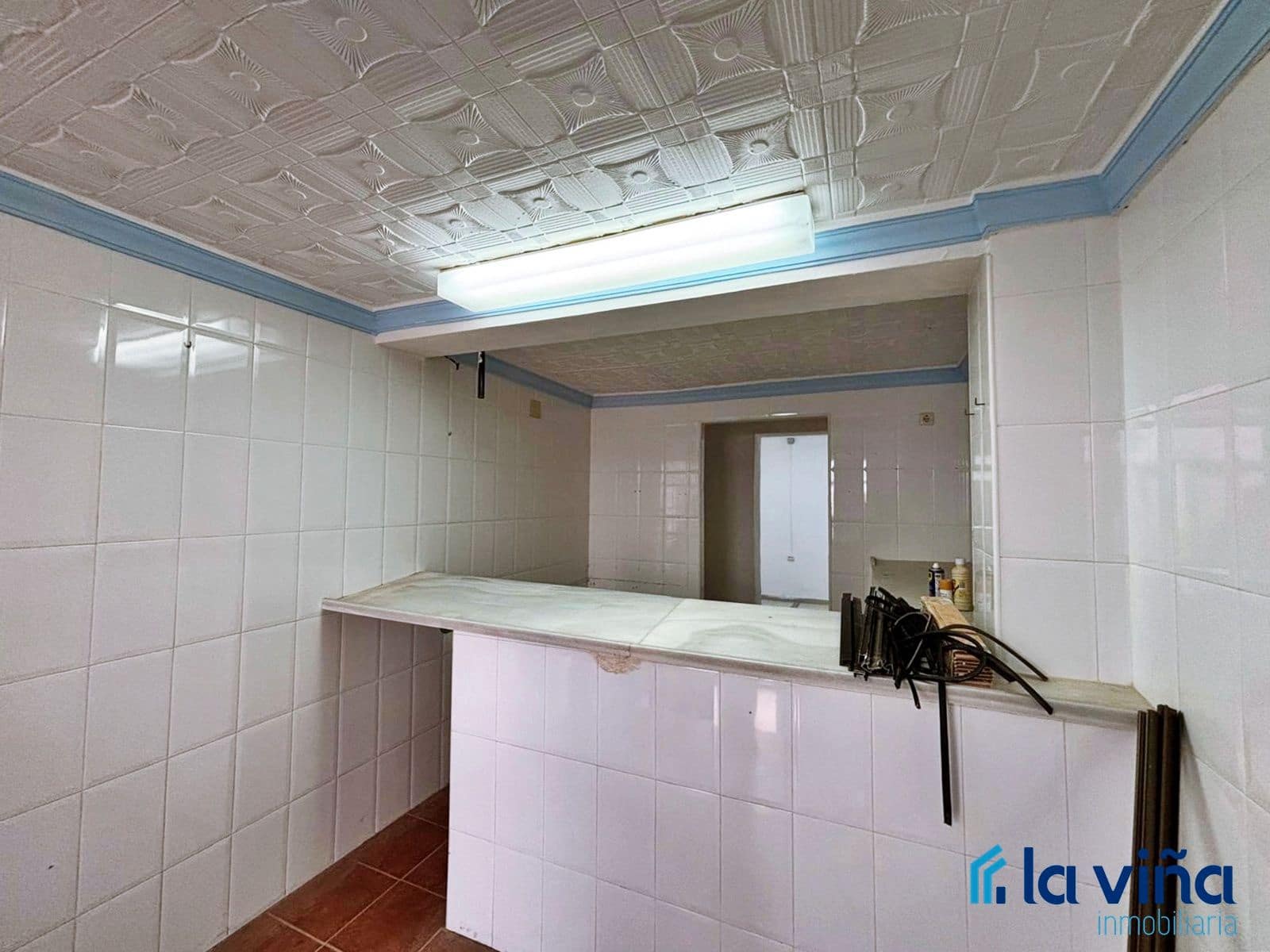 1 soverom Leilighet til salgs i Ronda - € 95 000 (Ref: 9047123)