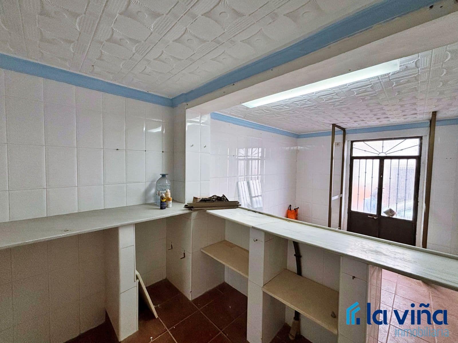 1 soverom Leilighet til salgs i Ronda - € 95 000 (Ref: 9047123)